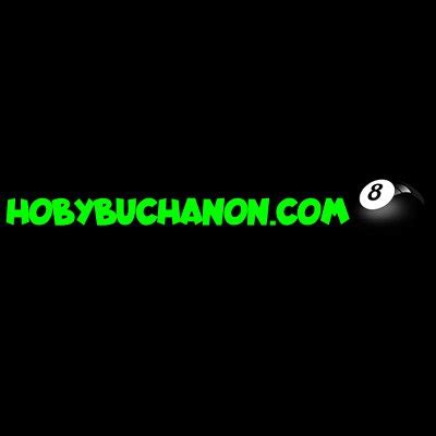 @HobyBuchanonX .